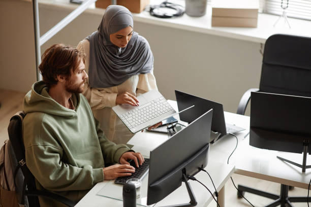 IT Support and Consultation Melbourne - WebHat Digital