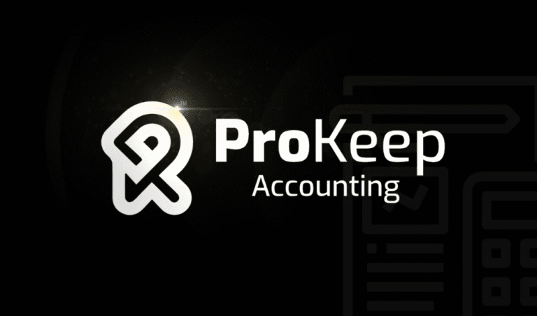 Prokeep Bookkeeping - WebHat Digital Marketing Agency