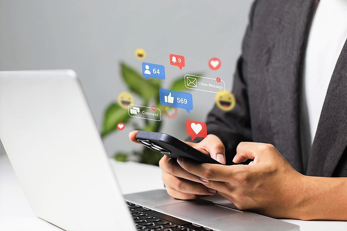 Social Media Marketing - WebHat Digital Australia