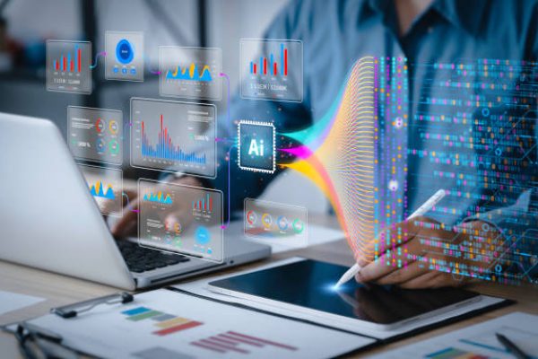 Artificial Intelligence Marketing - WebHat Digital Melbourne