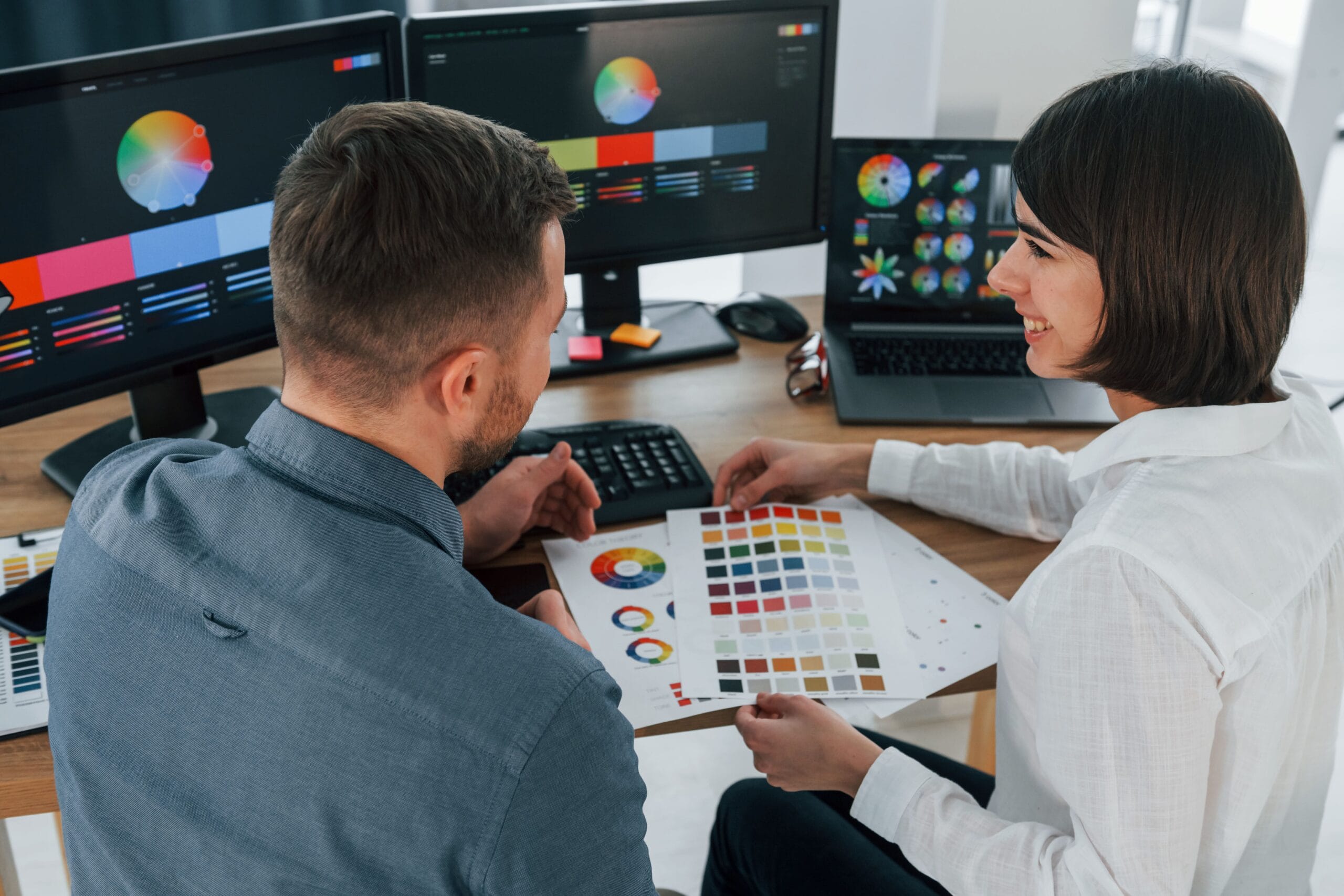 Website Design Melbourne